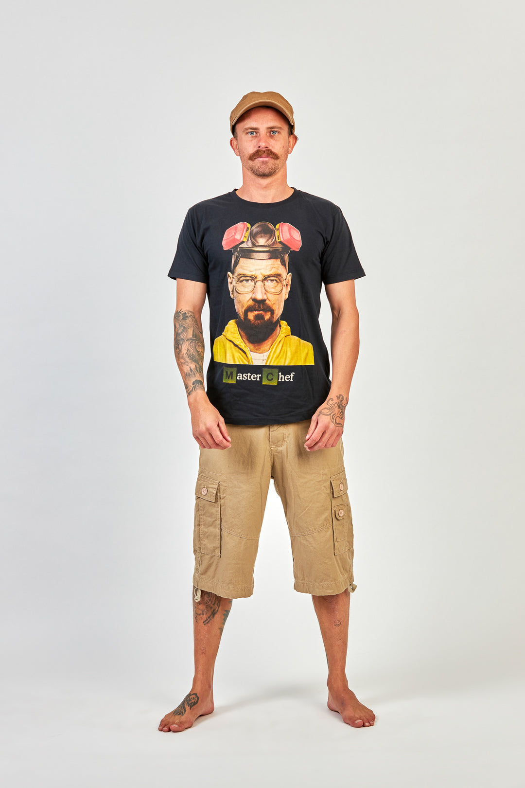 'Masterchef' tee