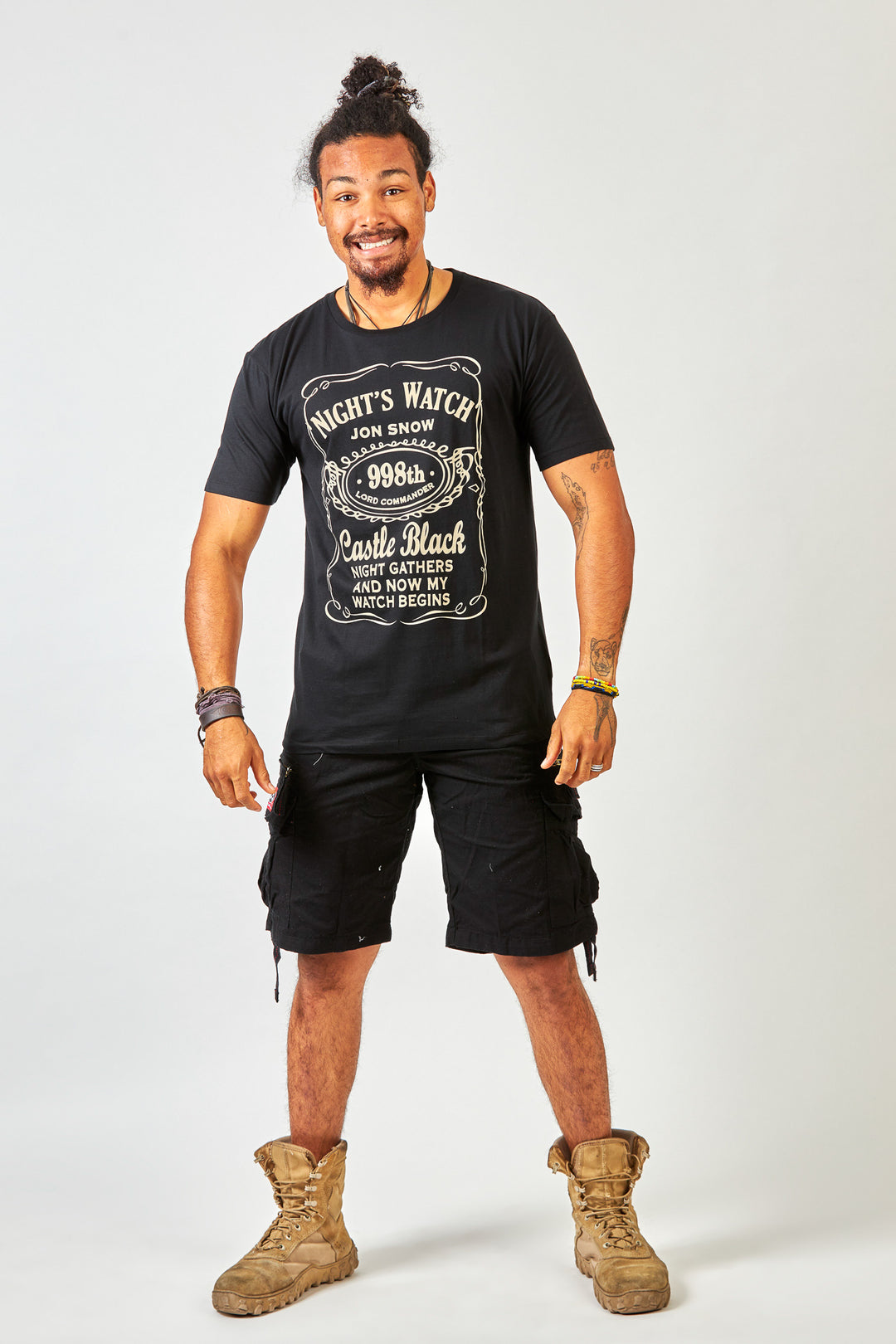 'Night's Watch' Tee