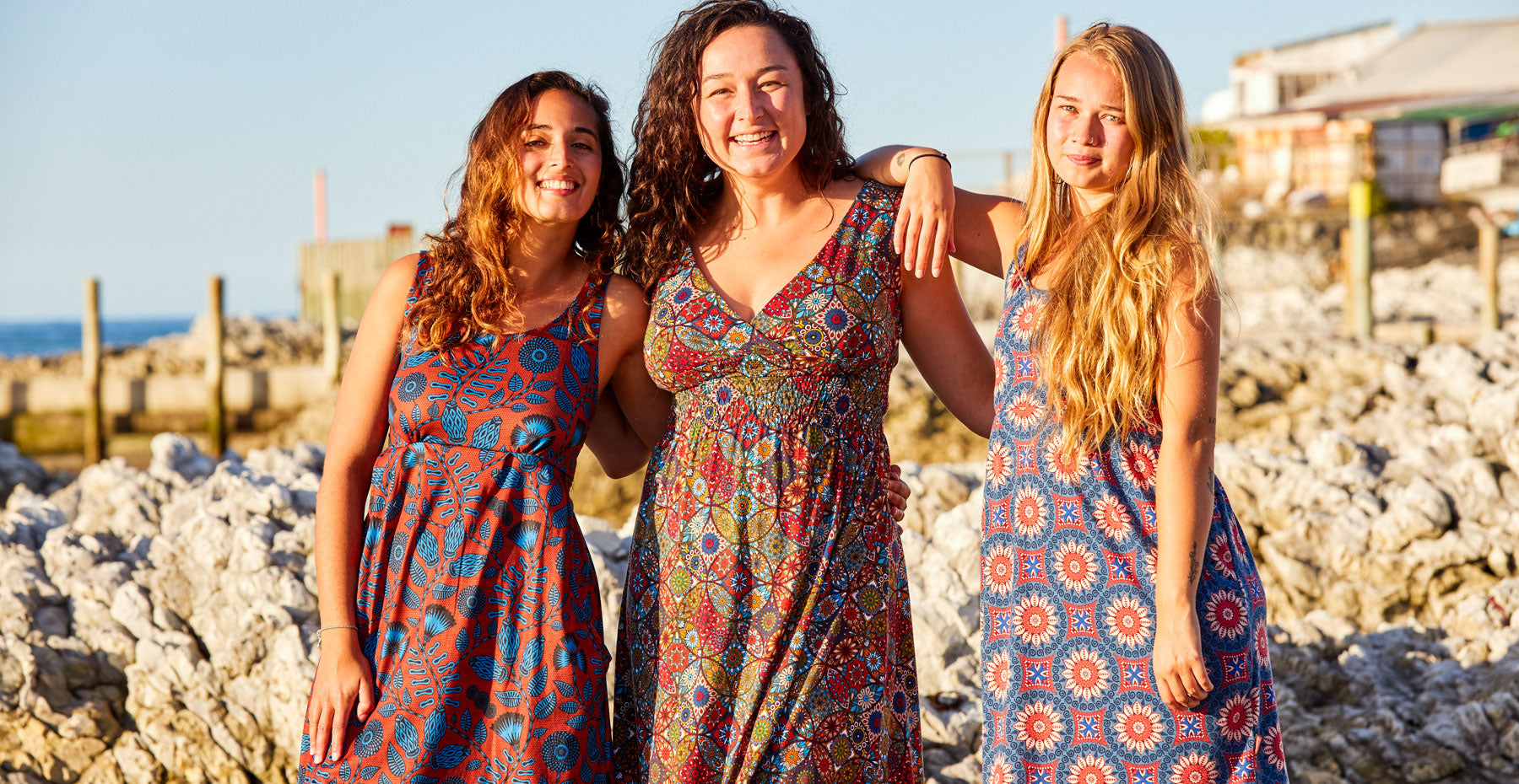 Dresses