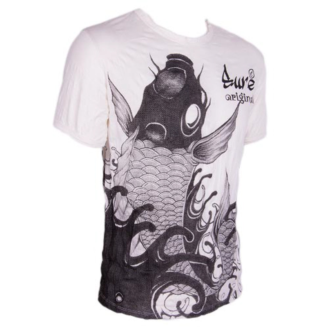 'Koi Carp' Sure T-Shirt