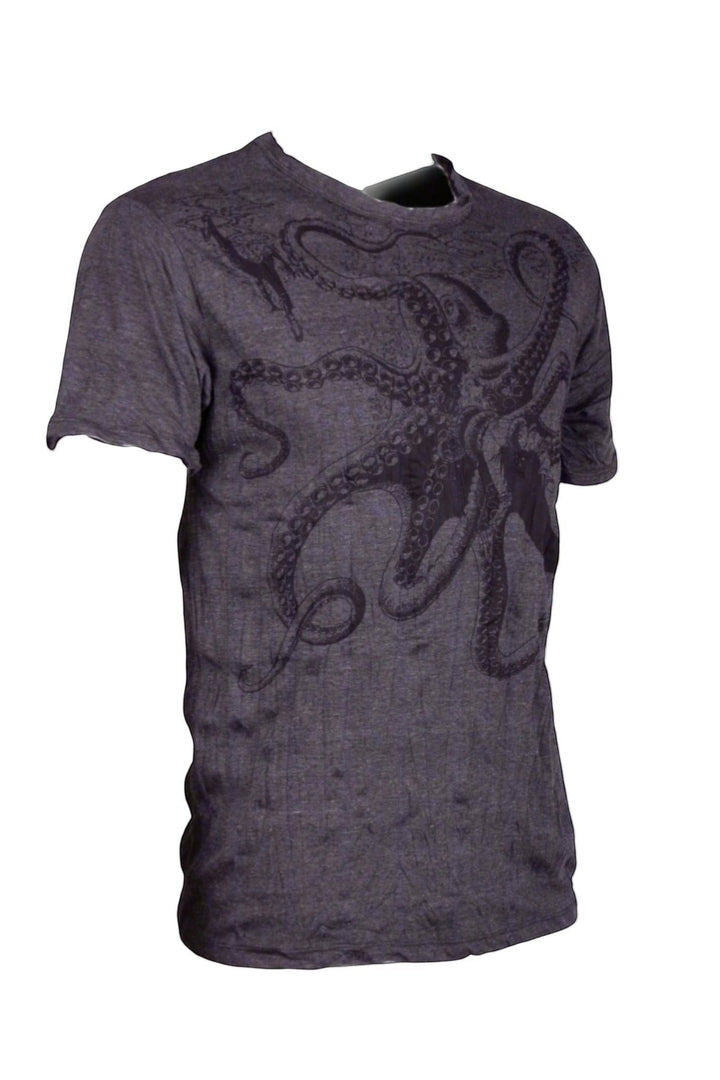 'Octopus' Sure T-Shirt