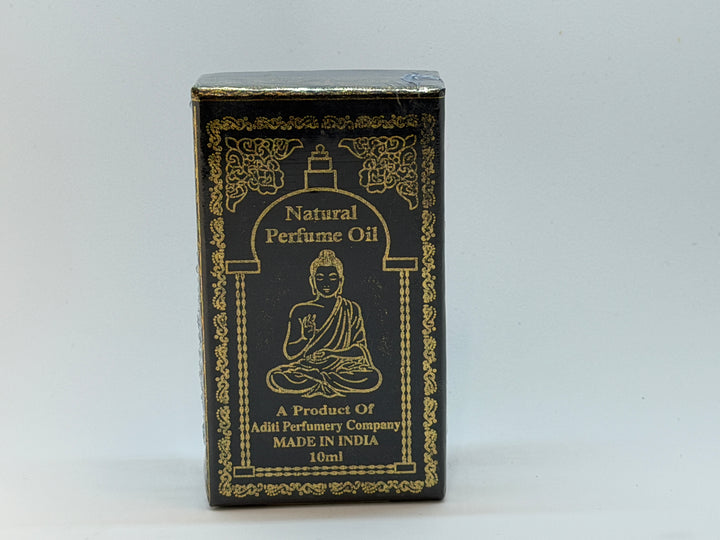 Roll On Perfume Oil