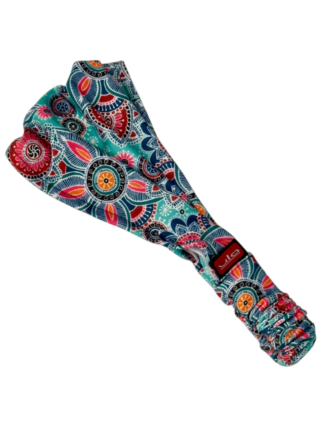 'Crush' Print Hairband