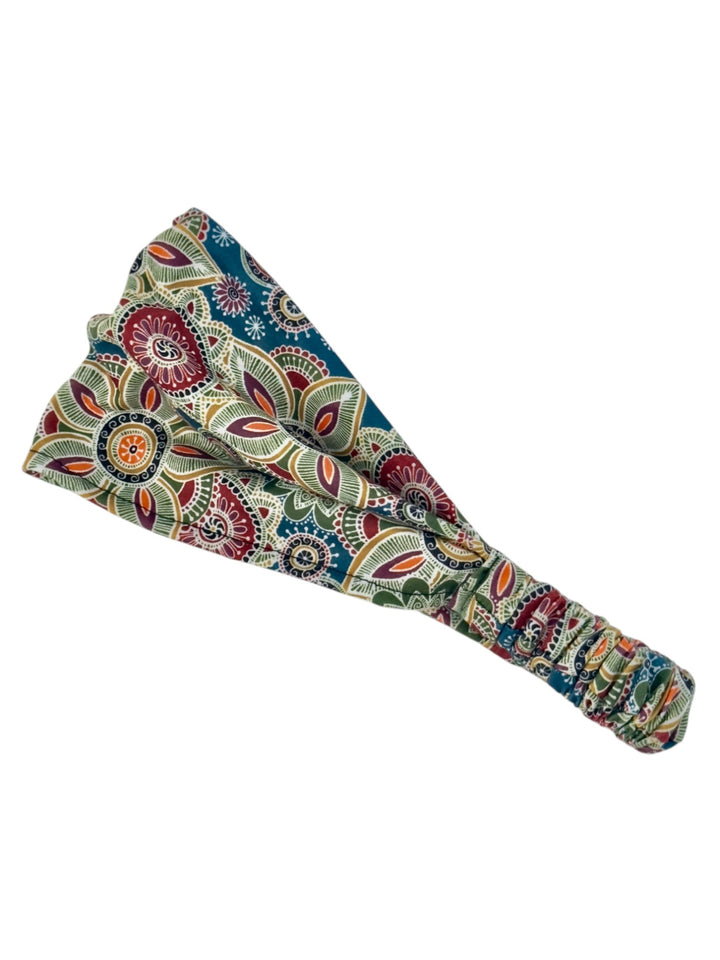 'Crush' Print Hairband