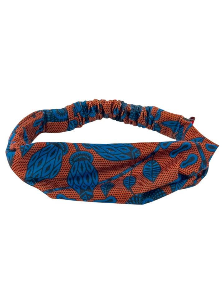 'Crush' Print Hairband