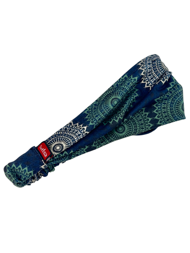 'Crush' Print Hairband