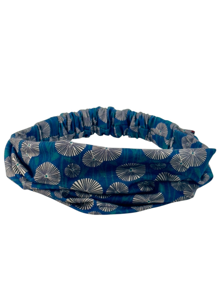 'Crush' Print Hairband