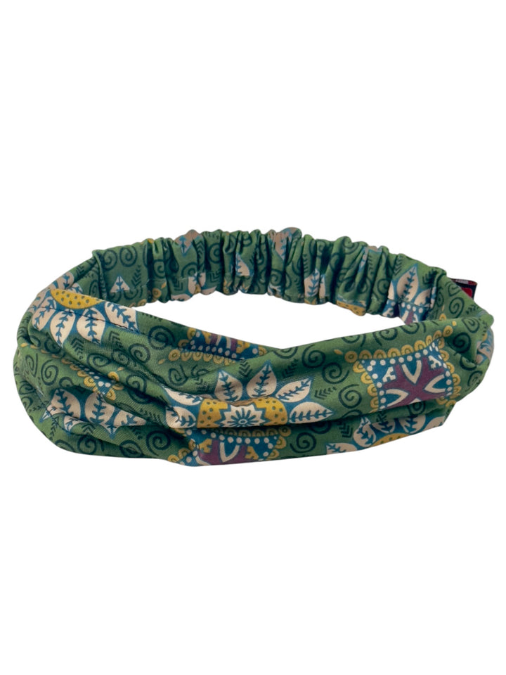 'Crush' Print Hairband