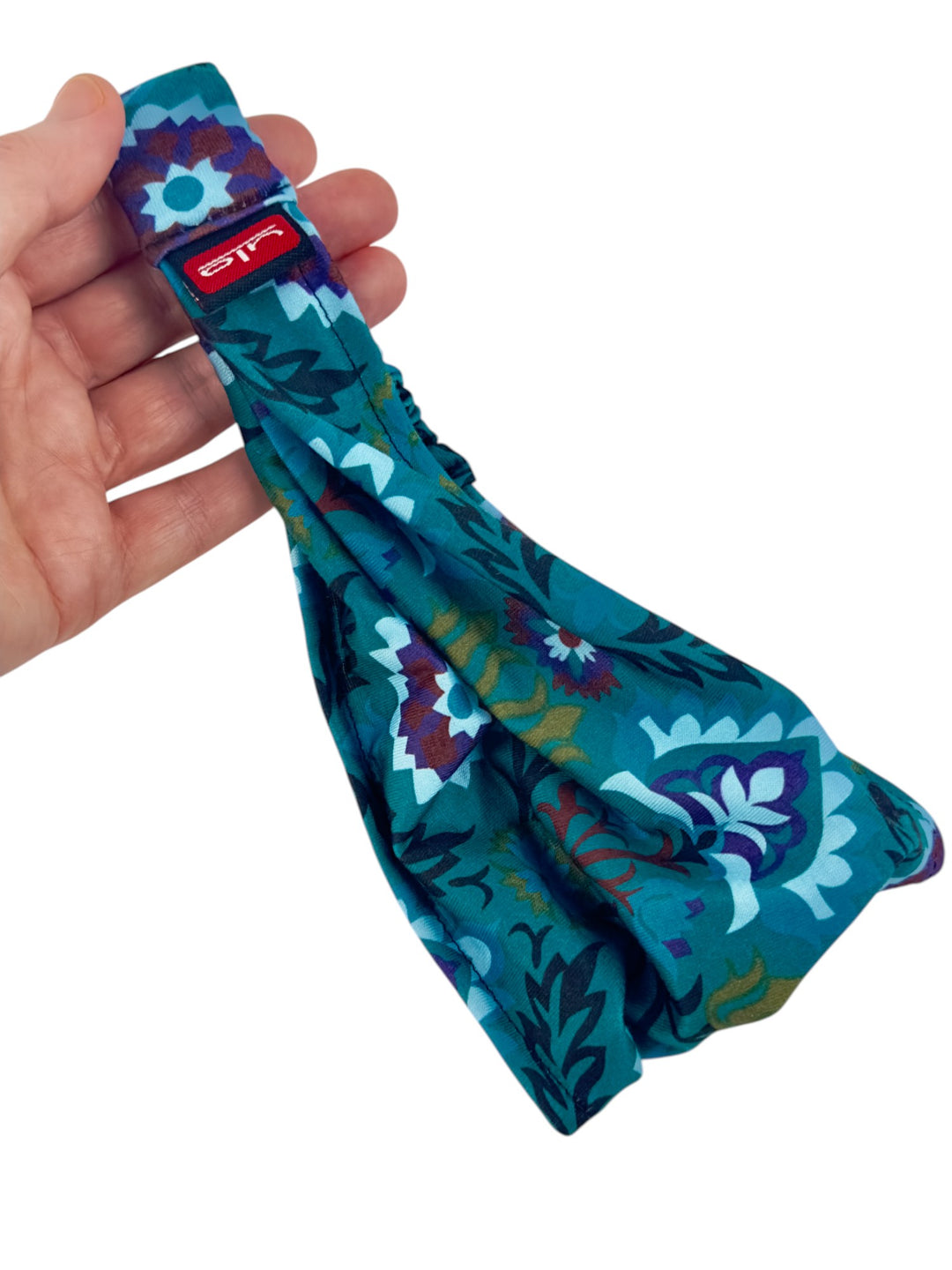 'Crush' Print Hairband