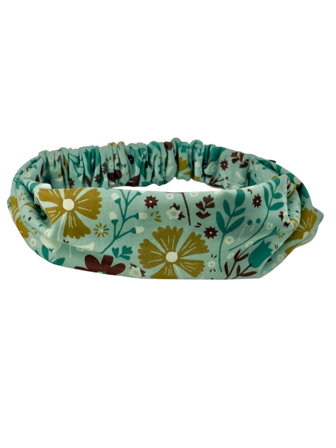 'Crush' Print Hairband