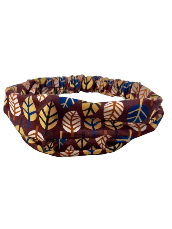 'Crush' Print Hairband