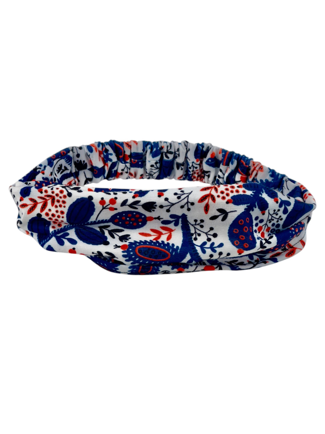'Crush' Print Hairband