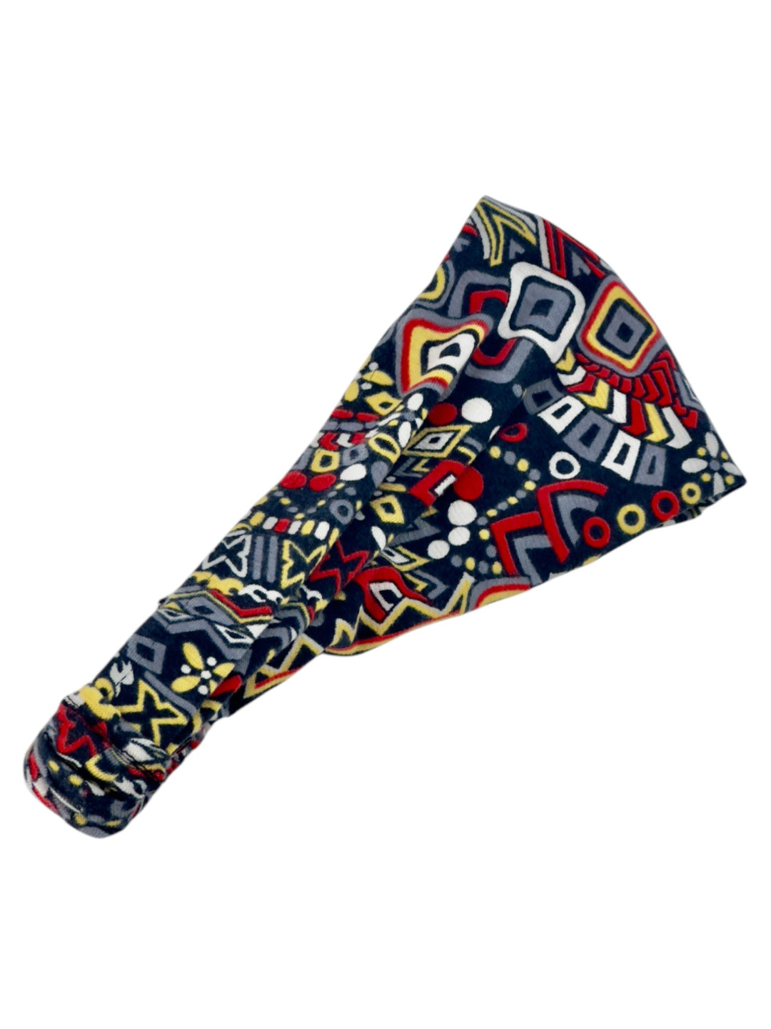 'Crush' Print Hairband