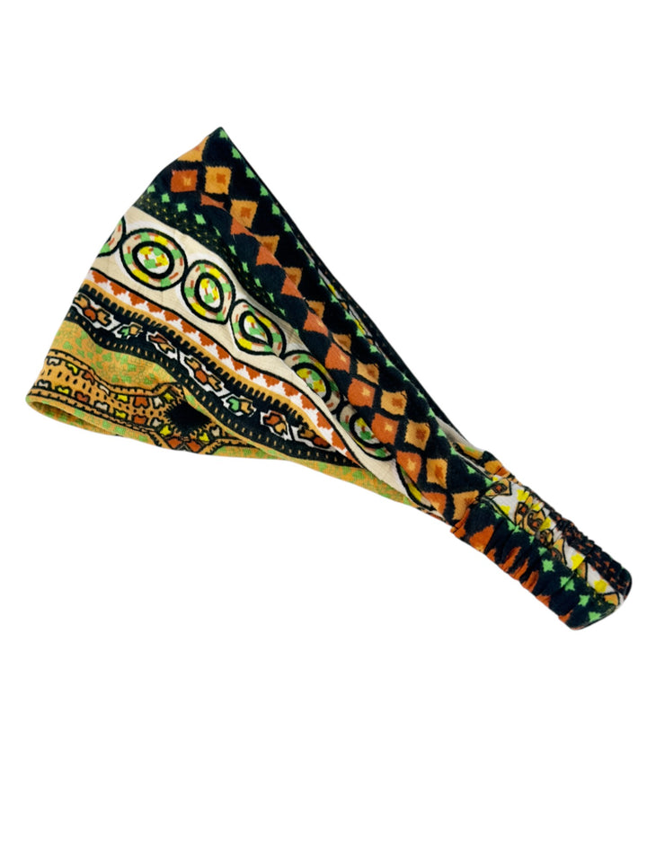 'Crush' Print Hairband