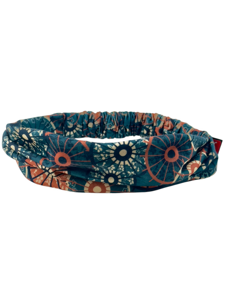 'Crush' Print Hairband