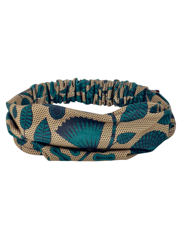 'Crush' Print Hairband