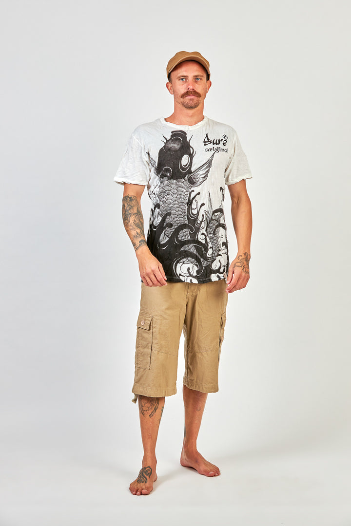 'Koi Carp' Sure T-Shirt