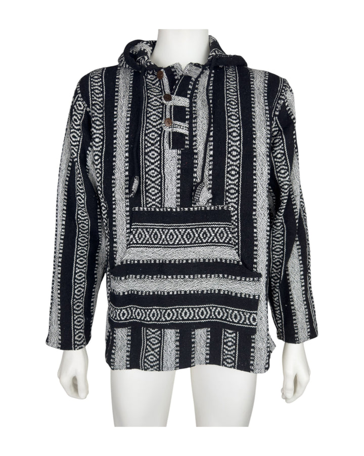 'Traveller' Pullover