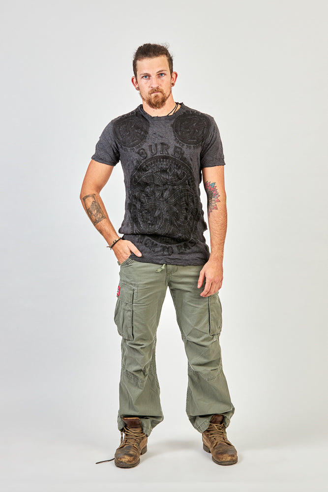 Molecule Cargo Pants 50005