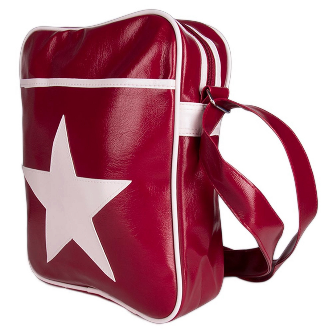 'Star' Flight Bag