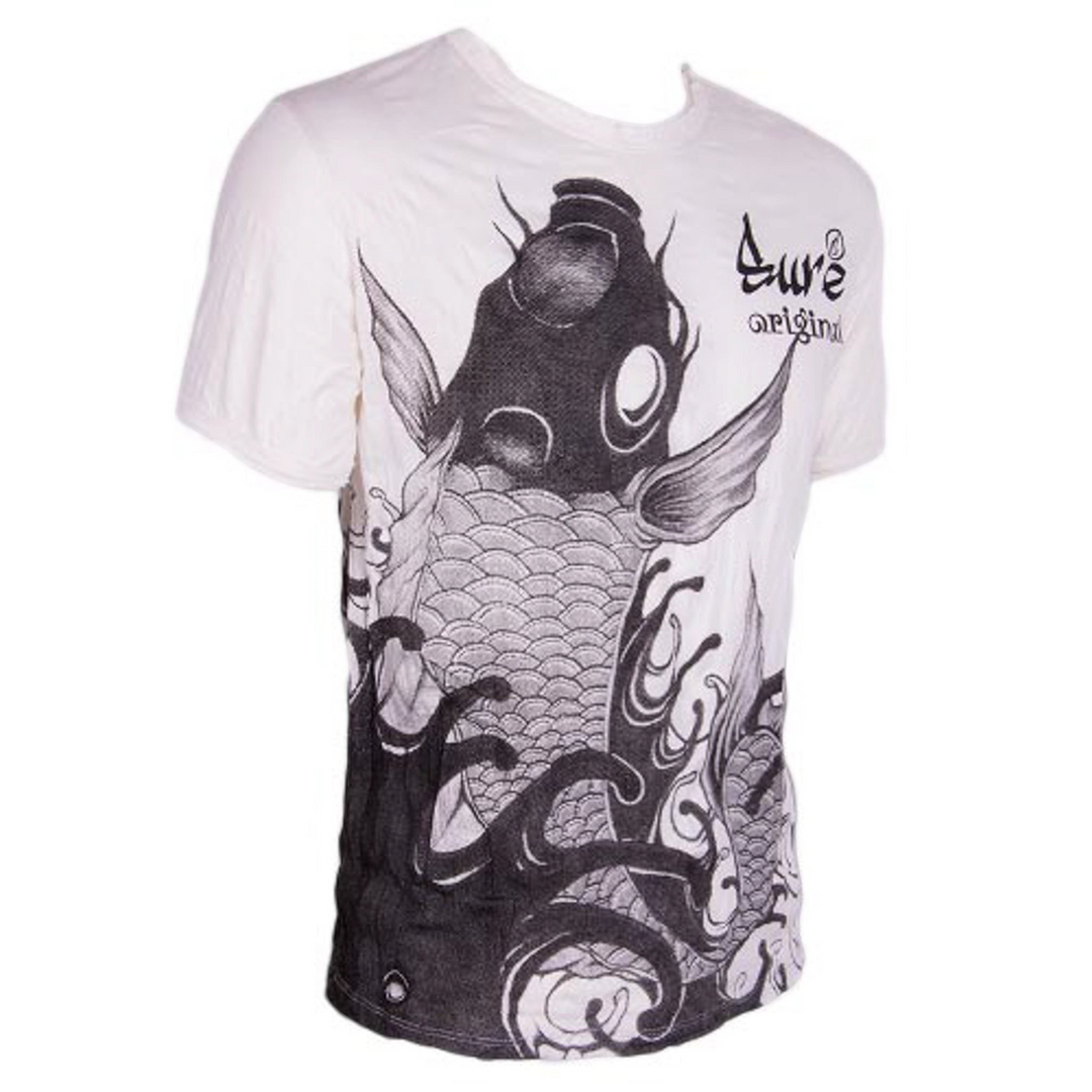 'Koi Carp' Sure T-Shirt