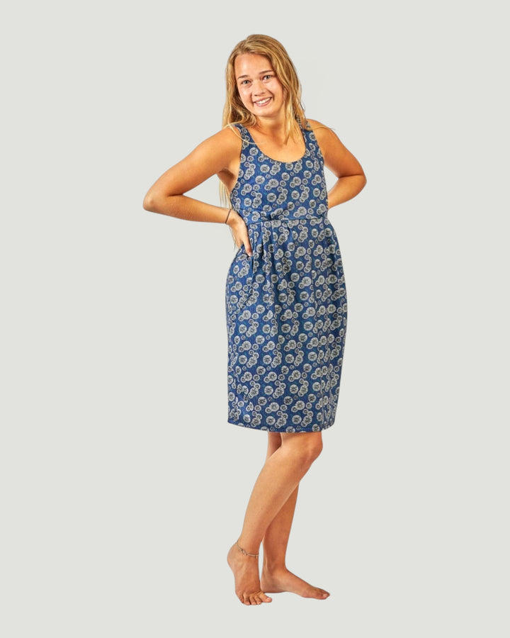 'Rock-a-bye' dress