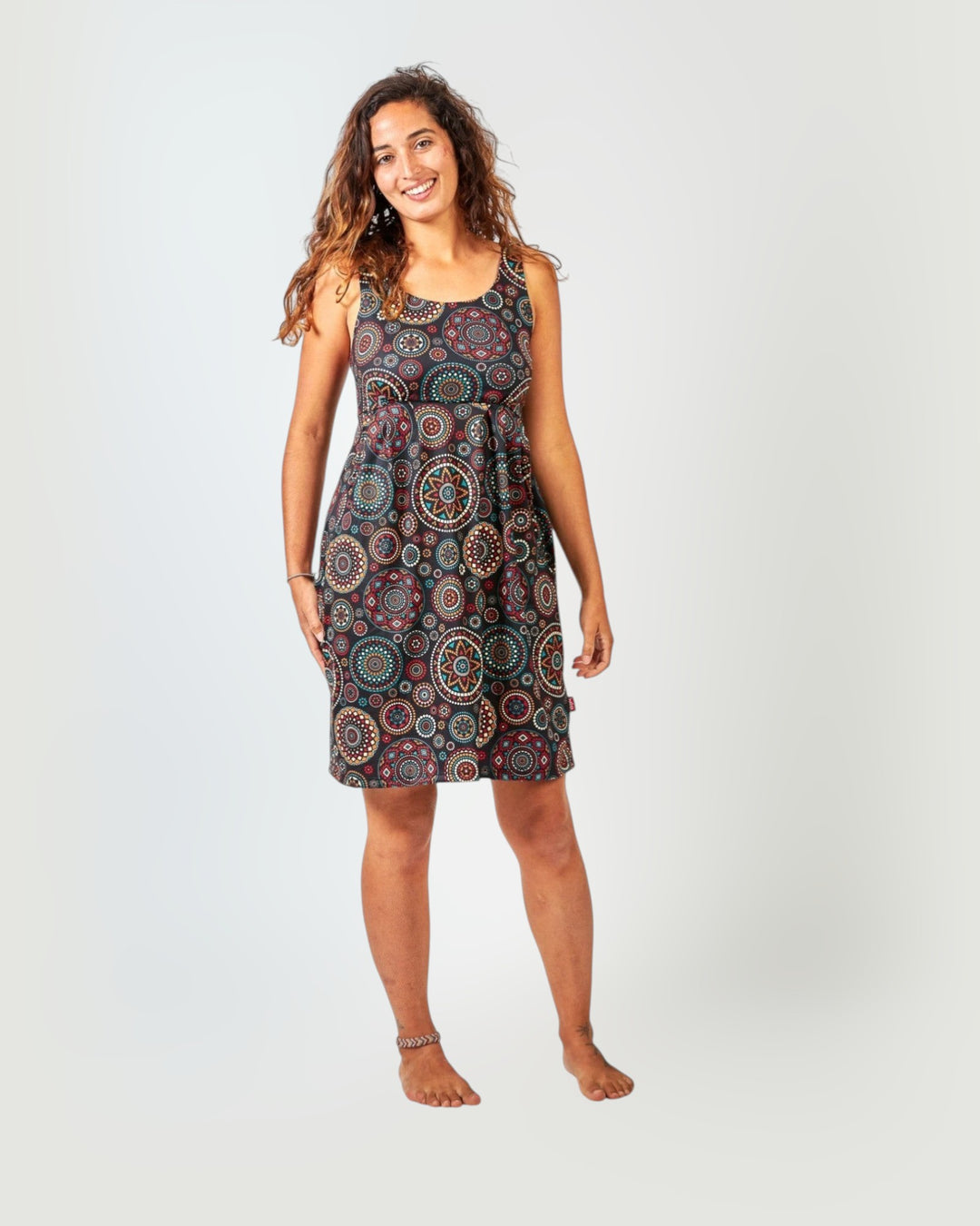 'Rock-a-bye' dress