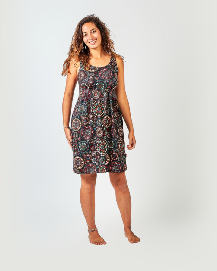 'Rock-a-bye' dress