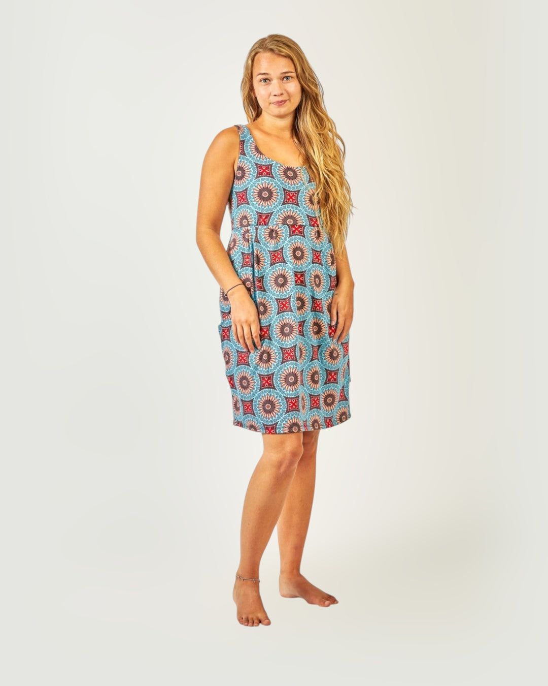 'Rock-a-bye' dress