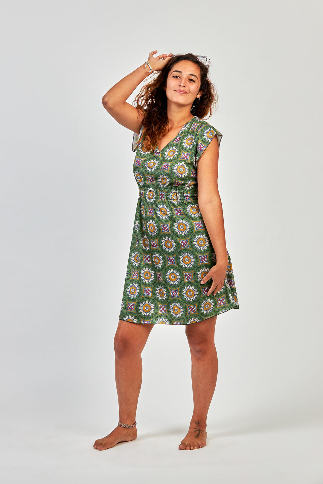 Casual Dresses ULA Casual Dresses ULA