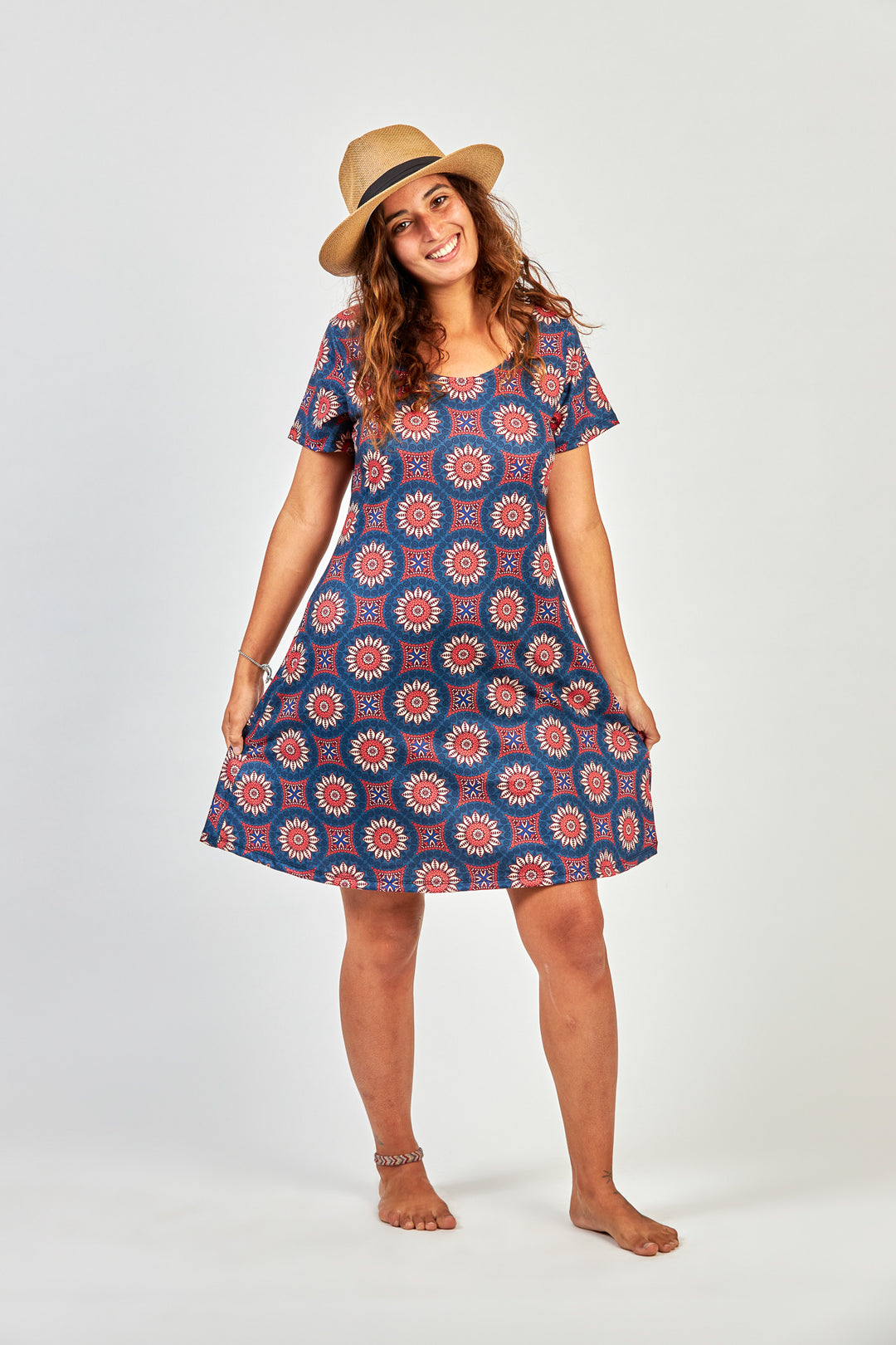Casual Dresses ULA Casual Dresses ULA